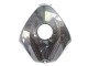 Mejores Carenados Moto Suzuki GSXR 600/750 2006-2007 - Negro Blanco FibraCarbono Estilo