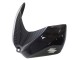 Mejores Carenados Moto Suzuki GSXR 600/750 2006-2007 - Negro Blanco FibraCarbono Estilo