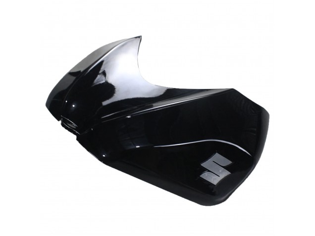 Mejores Carenados Moto Suzuki GSXR 600/750 2006-2007 - Negro Brillante