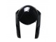 Mejores Carenados Moto Suzuki GSXR 600/750 2006-2007 - Negro Brillante