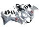 Mejores Carenados Moto Suzuki GSXR 600/750 2011-2024 - Gris