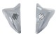 Mejores Carenados Moto Suzuki GSXR 600/750 2011-2024 - Gris