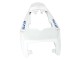 Mejores Carenados Moto Triumph Daytona 675 2006-2008 - Blanco Azul