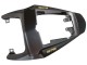 Mejores Carenados Moto Triumph Daytona 675 2006-2008 - Negro Mate