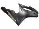 Mejores Carenados Moto Triumph Daytona 675 2006-2008 - Negro Mate