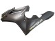 Mejores Carenados Moto Triumph Daytona 675 2006-2008 - Negro Mate