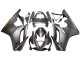 Mejores Carenados Moto Triumph Daytona 675 2006-2008 - Negro Mate