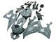 Mejores Carenados Moto Yamaha YZF R7 2021-2024 - Gris Brillante