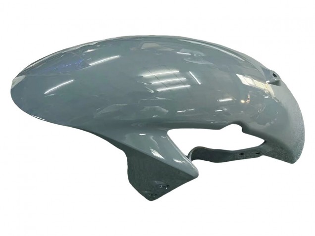 Mejores Carenados Moto Yamaha YZF R7 2021-2024 - Gris Brillante