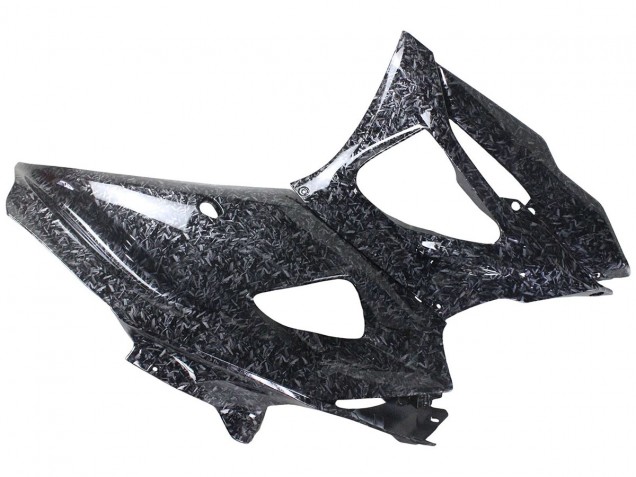 Mejores Carenados Moto Yamaha YZF R7 2021-2024 - FibraCarbono
