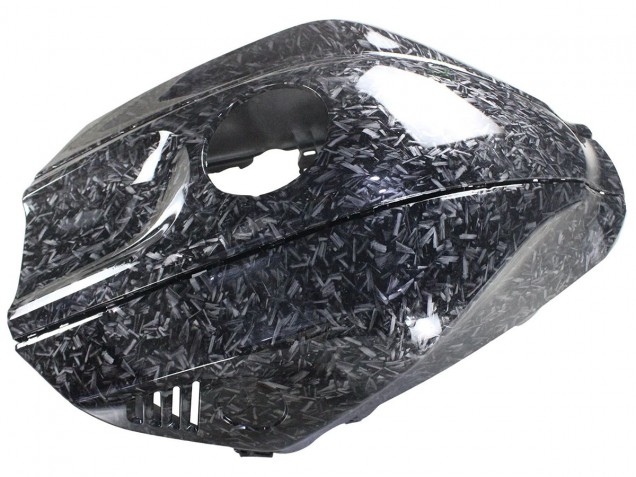 Mejores Carenados Moto Yamaha YZF R7 2021-2024 - FibraCarbono