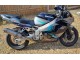 Mejores Carenados Moto Kawasaki Ninja ZX9R 2002-2003 - Azul Plata