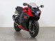 Mejores Carenado Moto Suzuki GSXR 1000 2009-2016 - Rojo Negro