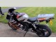 Mejores Carenados Moto Honda CBR1000RR 2006-2007 - Plata Naranja