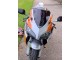 Mejores Carenados Moto Honda CBR1000RR 2006-2007 - Plata Naranja