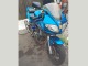 Mejores Carenados Moto Suzuki SV650S 2003-2013 - Azul