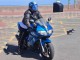 Mejores Carenados Moto Suzuki SV650S 2003-2013 - Azul