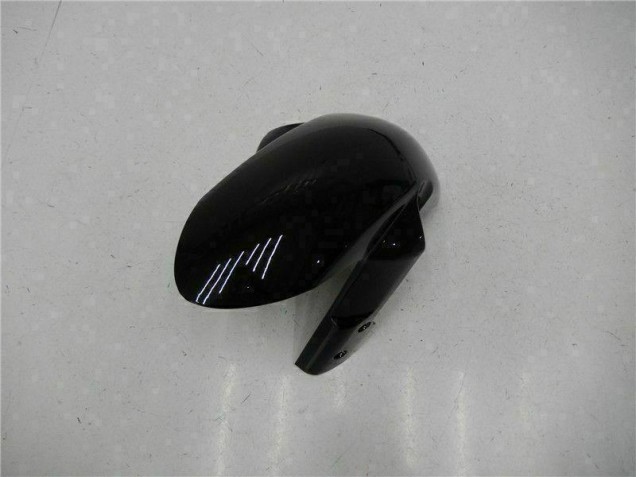 Moto Carenado GSXR 600 / 750 K6 2006-2007 - Rojo