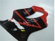 Moto Plástica CBR 600 F4i 2001-2003 - Rojo Negro Moto Plástica CBR 600 F4i 2001-2003 - Rojo Negro