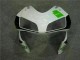 Moto Plástica CBR 600 RR 2003-2004 - Blanco
