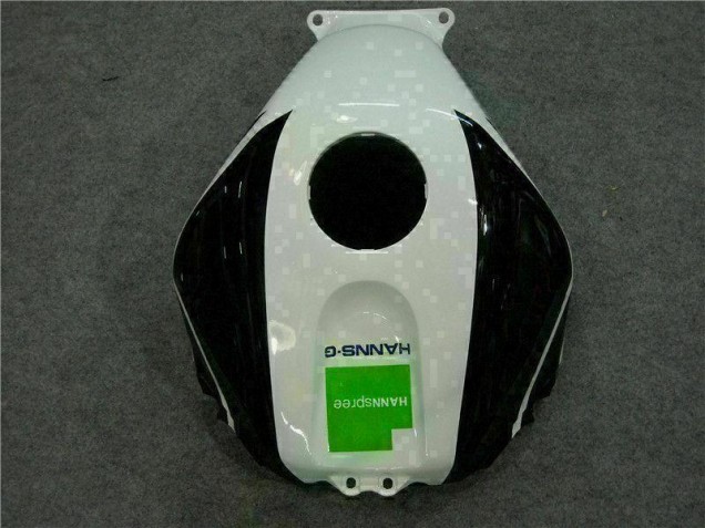 Moto Plástica CBR 600 RR 2003-2004 - Blanco