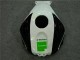 Moto Plástica CBR 600 RR 2003-2004 - Blanco