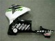 Moto Plástica CBR 600 RR 2003-2004 - Blanco