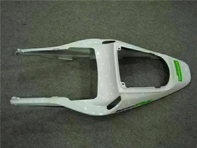 Moto Plástica CBR 600 RR 2003-2004 - Blanco