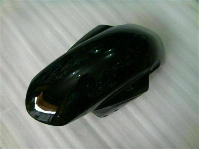 Moto Plástica GSXR 1000 K3 2003-2004 - Blanco Negro Moto Plástica GSXR 1000 K3 2003-2004 - Blanco Negro