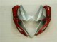 Moto Plástica GSXR 1000 K5 2005-2006 - Rojo Blanco
