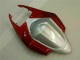 Moto Plástica GSXR 1000 K5 2005-2006 - Rojo Blanco
