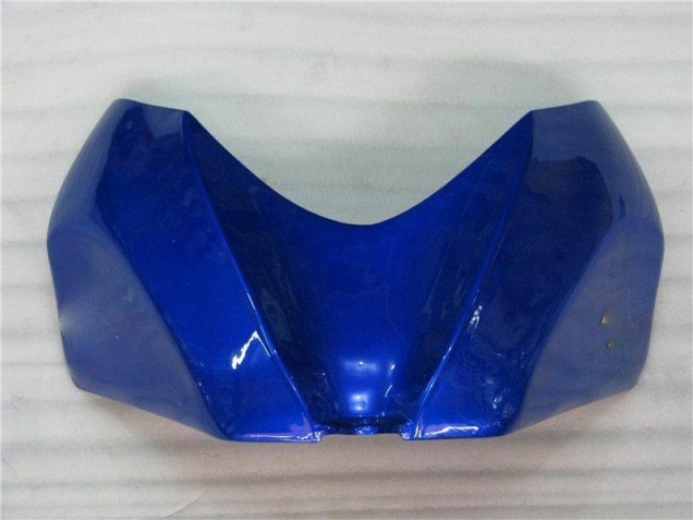 Moto Plástica GSXR 600 / 750 K6 2006-2007 - Azul