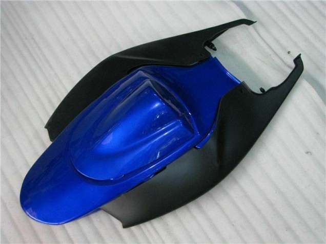 Moto Plástica GSXR 600 / 750 K6 2006-2007 - Azul