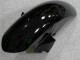 Moto Plástica R6 2008-2016 - Negro