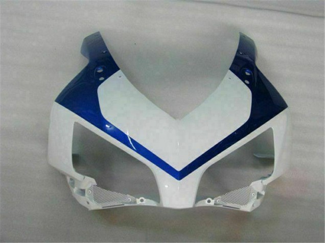 Moto Plástico CBR 1000 RR 2004-2005 - Azul Blanco