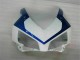 Moto Plástico CBR 1000 RR 2004-2005 - Azul Blanco