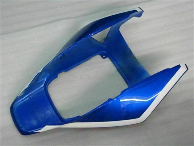 Moto Plástico CBR 1000 RR 2004-2005 - Azul Blanco