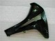 Moto Plástico CBR 1000 RR 2008-2011 - Negro Moto Plástico CBR 1000 RR 2008-2011 - Negro