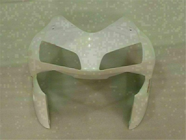 Moto Plástico CBR 600 RR 2003-2004 - Blanco