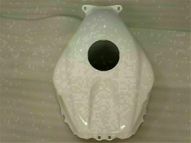 Moto Plástico CBR 600 RR 2003-2004 - Blanco