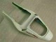 Moto Plástico CBR 600 RR 2003-2004 - Blanco