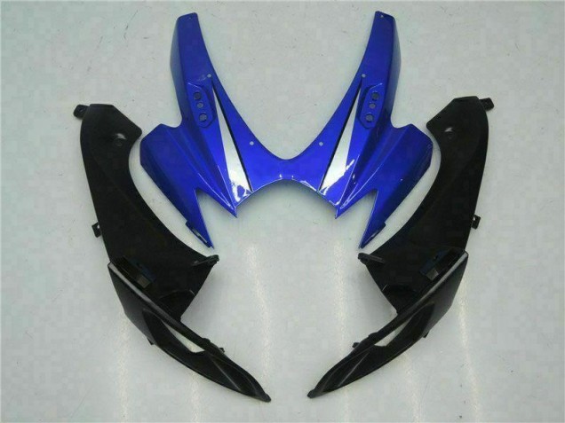 Moto Plástico GSXR 600 / 750 K6 2006-2007 - Azul