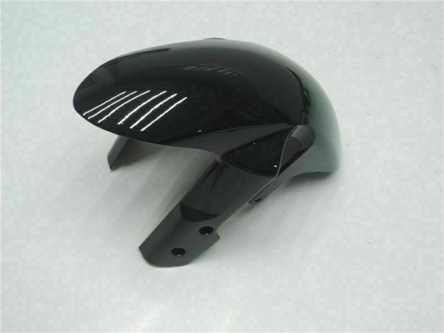 Moto Plástico GSXR 600 / 750 K6 2006-2007 - Azul