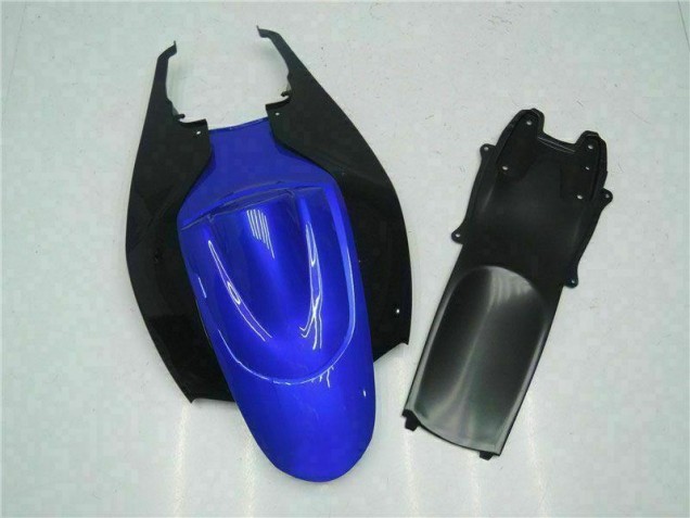 Moto Plástico GSXR 600 / 750 K6 2006-2007 - Azul