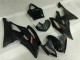 Moto Plástico R6 2008-2016 - Negro