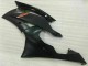Moto Plástico R6 2008-2016 - Negro