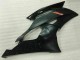 Moto Plástico R6 2008-2016 - Negro