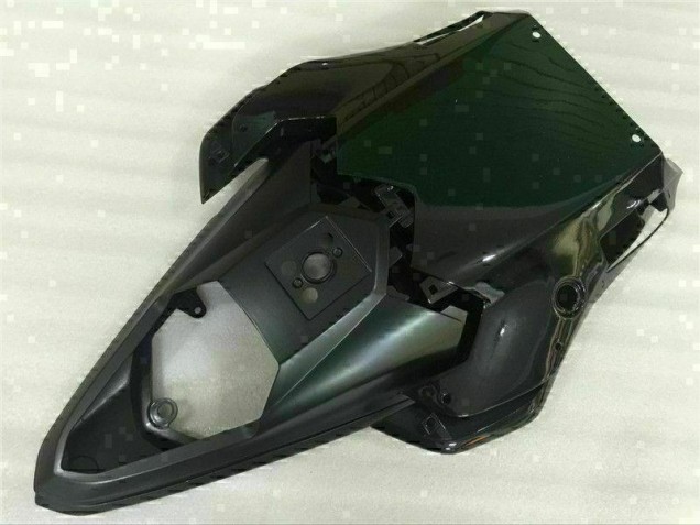 Moto Plástico R6 2008-2016 - Negro