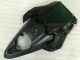 Moto Plástico R6 2008-2016 - Negro