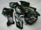 Plástica Moto CBR 1000 RR 2004-2005 - Negro Plástica Moto CBR 1000 RR 2004-2005 - Negro